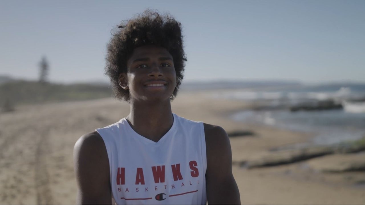 Next Star AJ Johnson