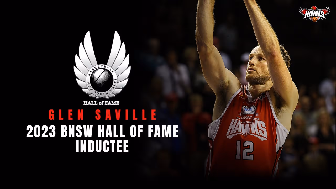 Hawks Legend to be inducted into BNSW Hall of Fame