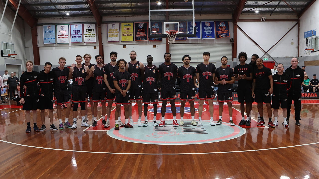 Gallery: Pre-season at the Pit