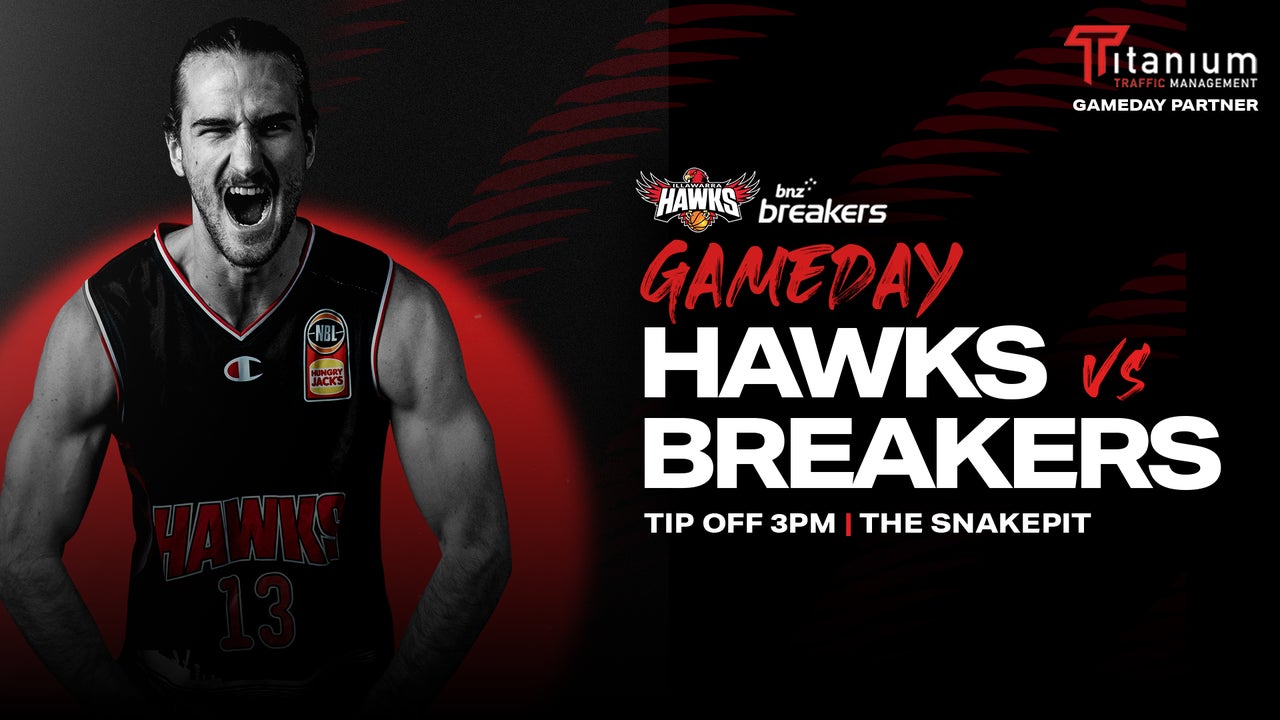 Game Day Guide: Pre-season at the Pit