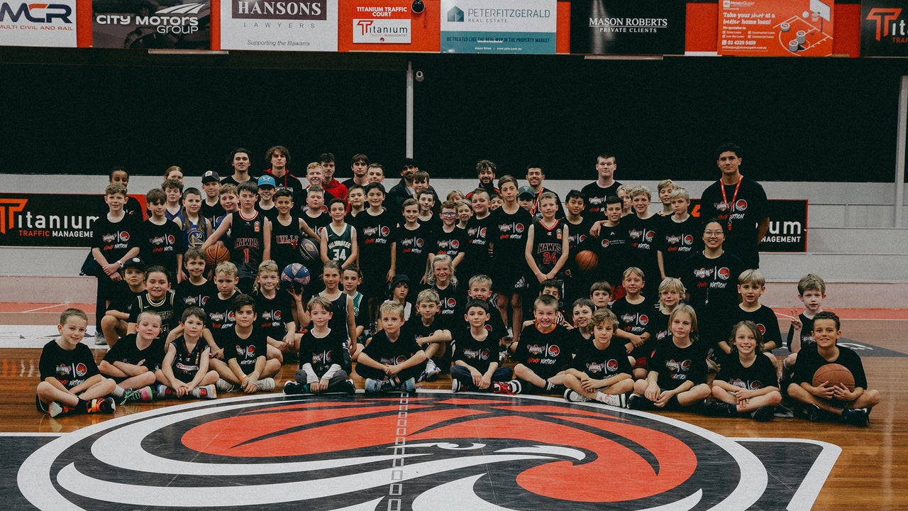 September School Holiday Camp