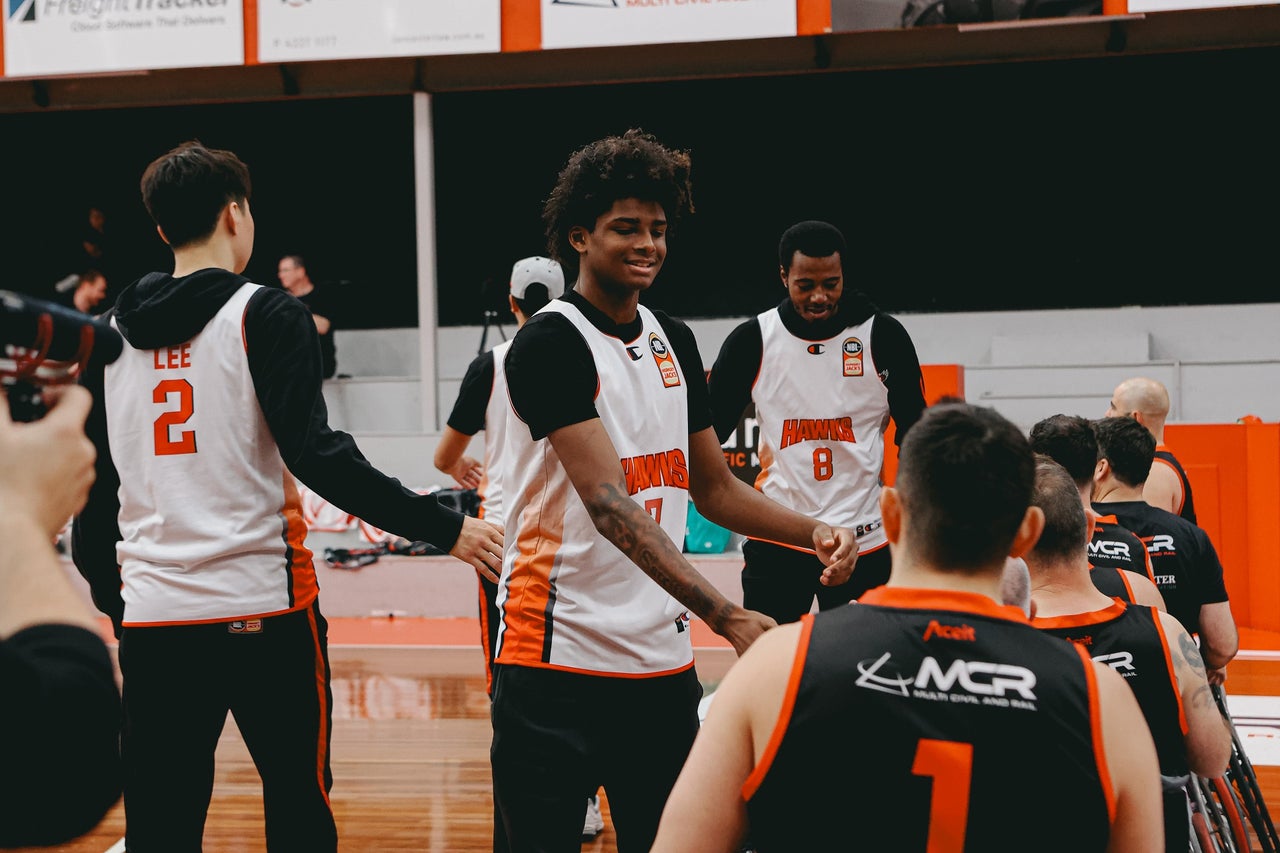 2023 08 20 Hawks Vs Roller Hawks 0t3a6349 Joelarmstrong47