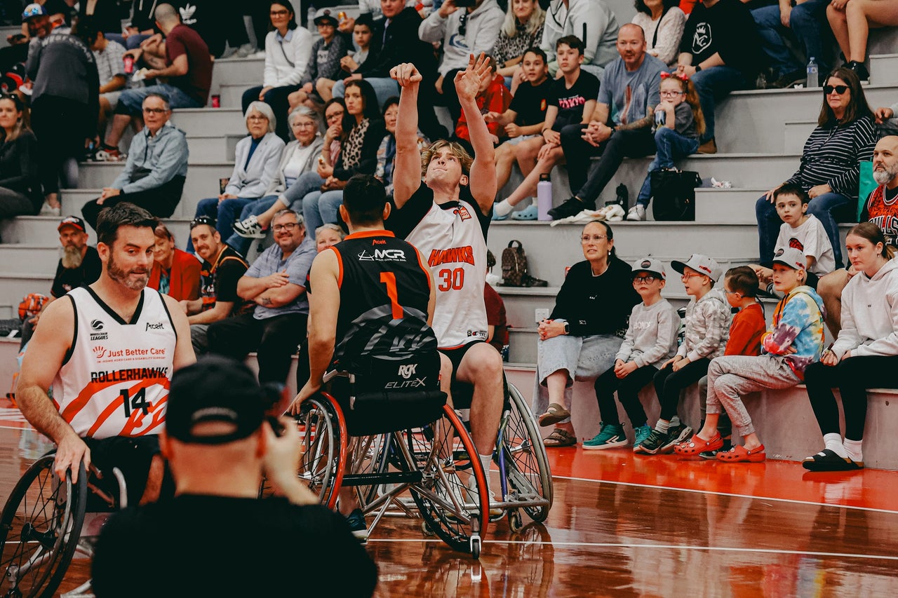 2023 08 20 Hawks Vs Roller Hawks 0t3a6796 Joelarmstrong47