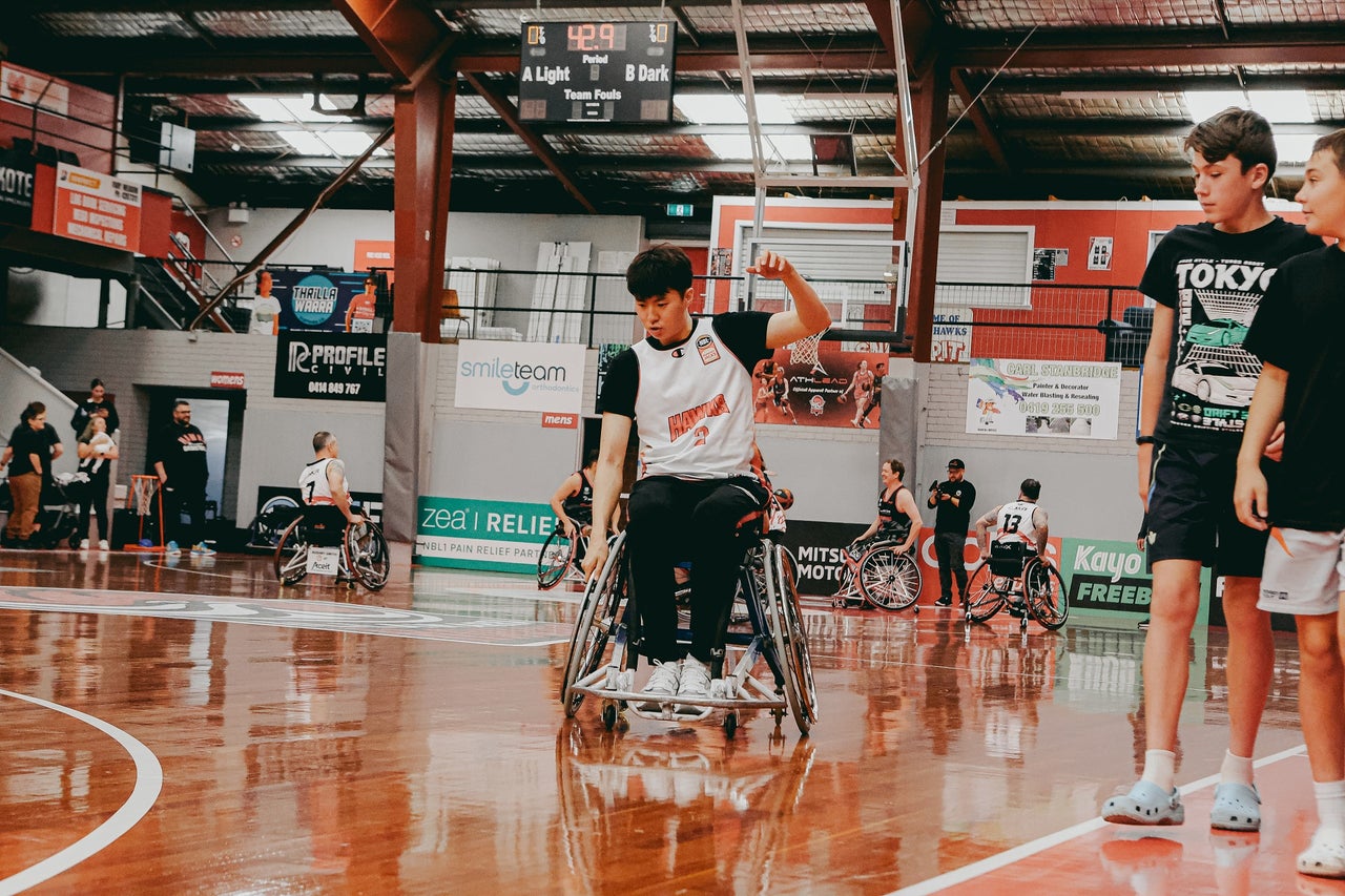 2023 08 20 Hawks Vs Roller Hawks 0t3a6894 Joelarmstrong47