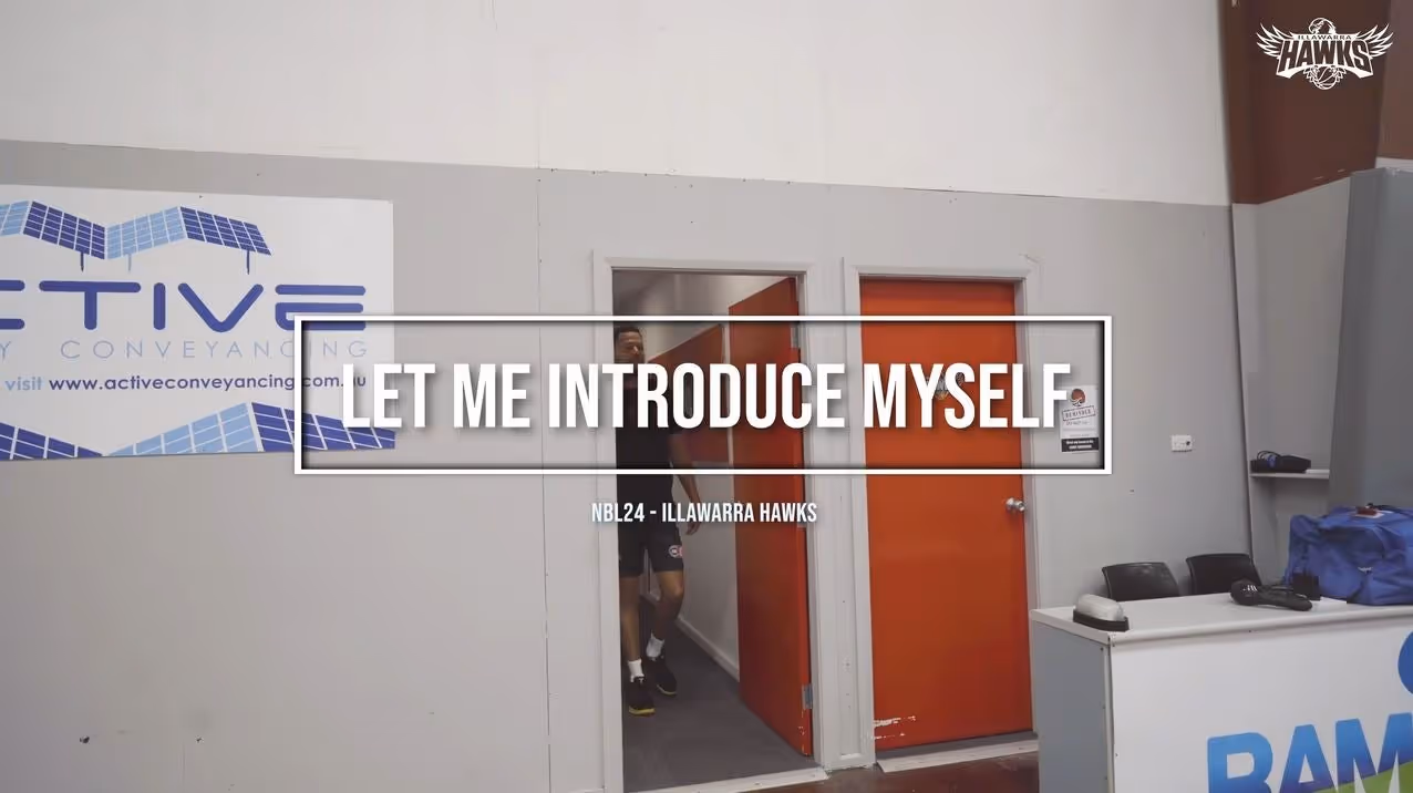 Introducing the NBL24 Squad