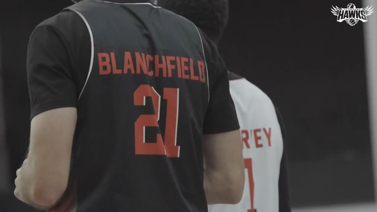 Todd Blanchfield Returns