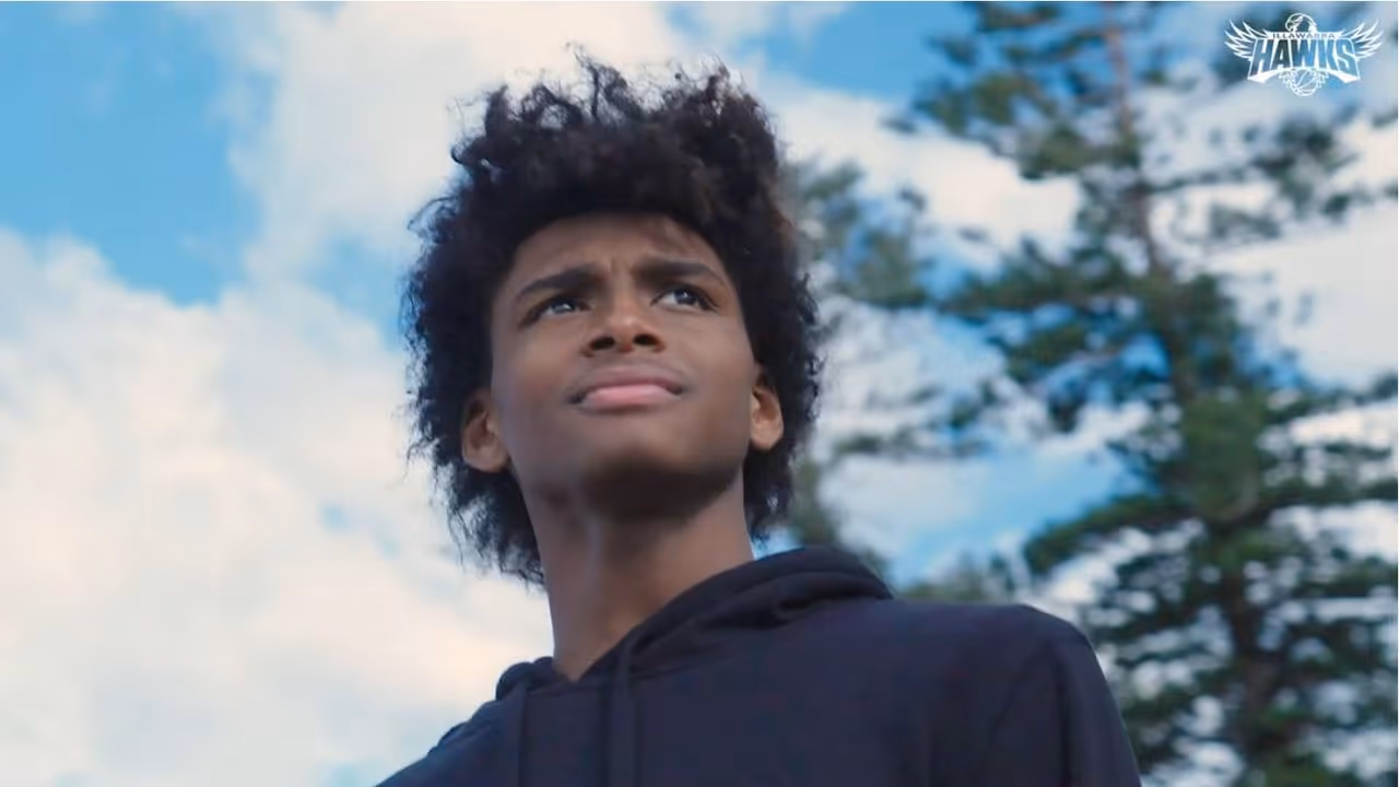 Welcome to Wollongong AJ