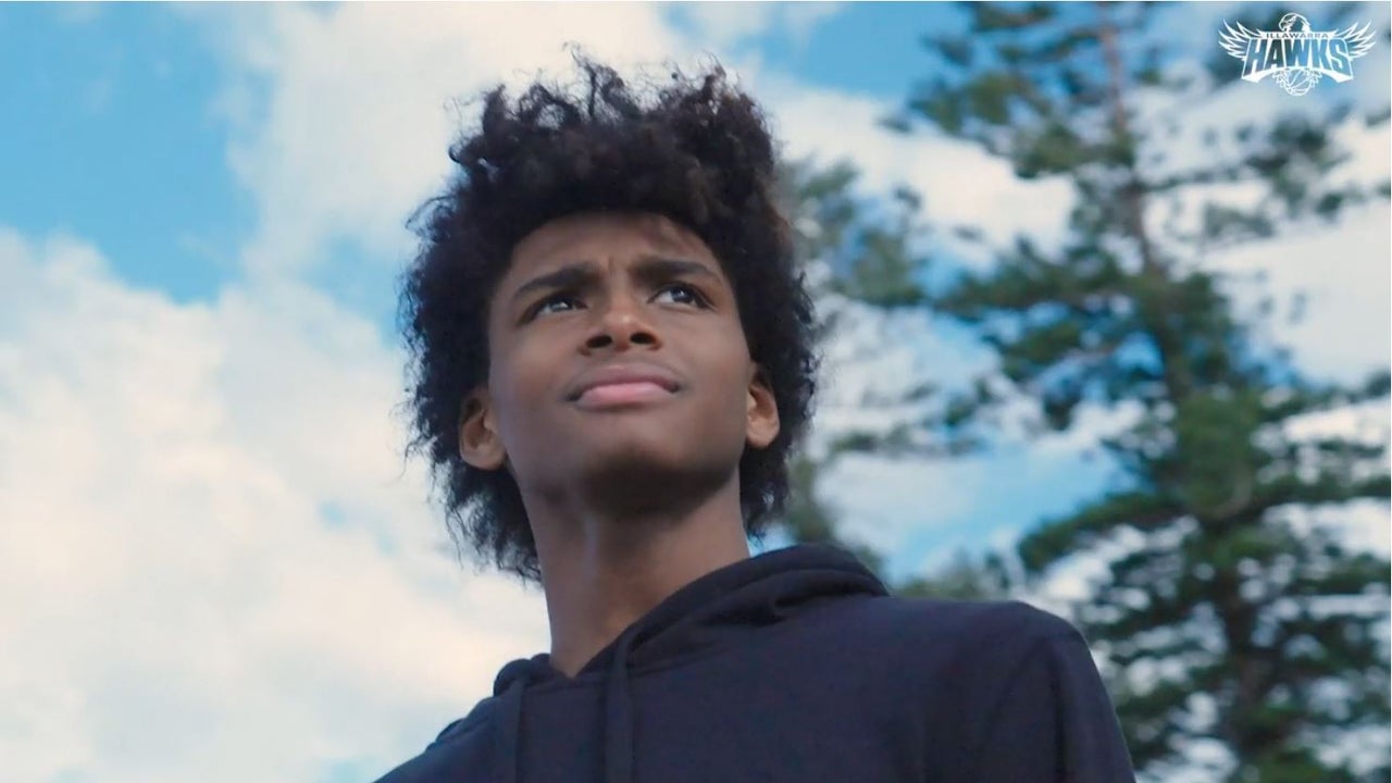 Welcome to Wollongong AJ