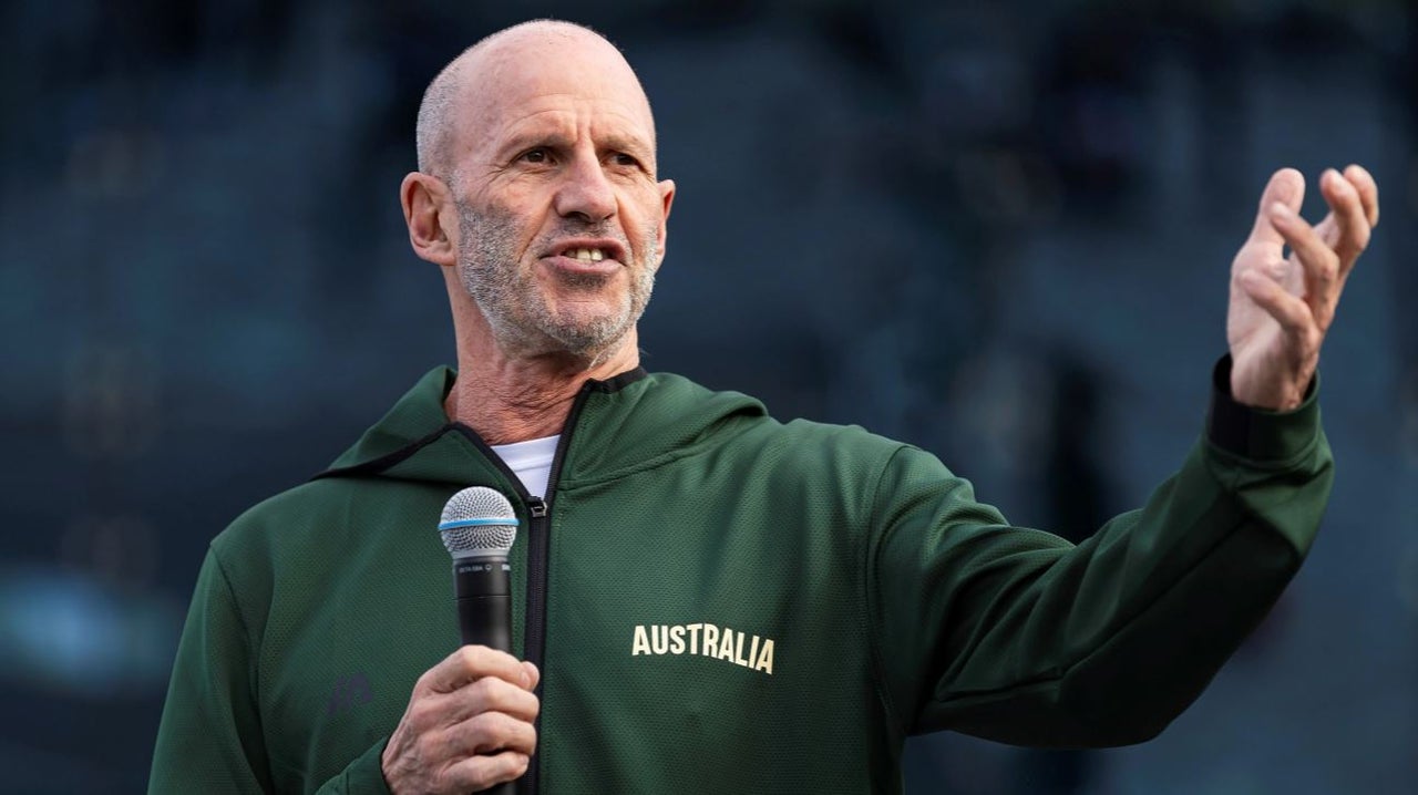 Goorjian provides Boomers roster update