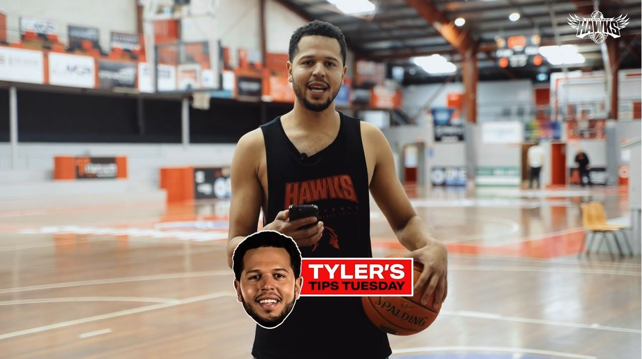 Tyler's Tips Tuesday Episode 9