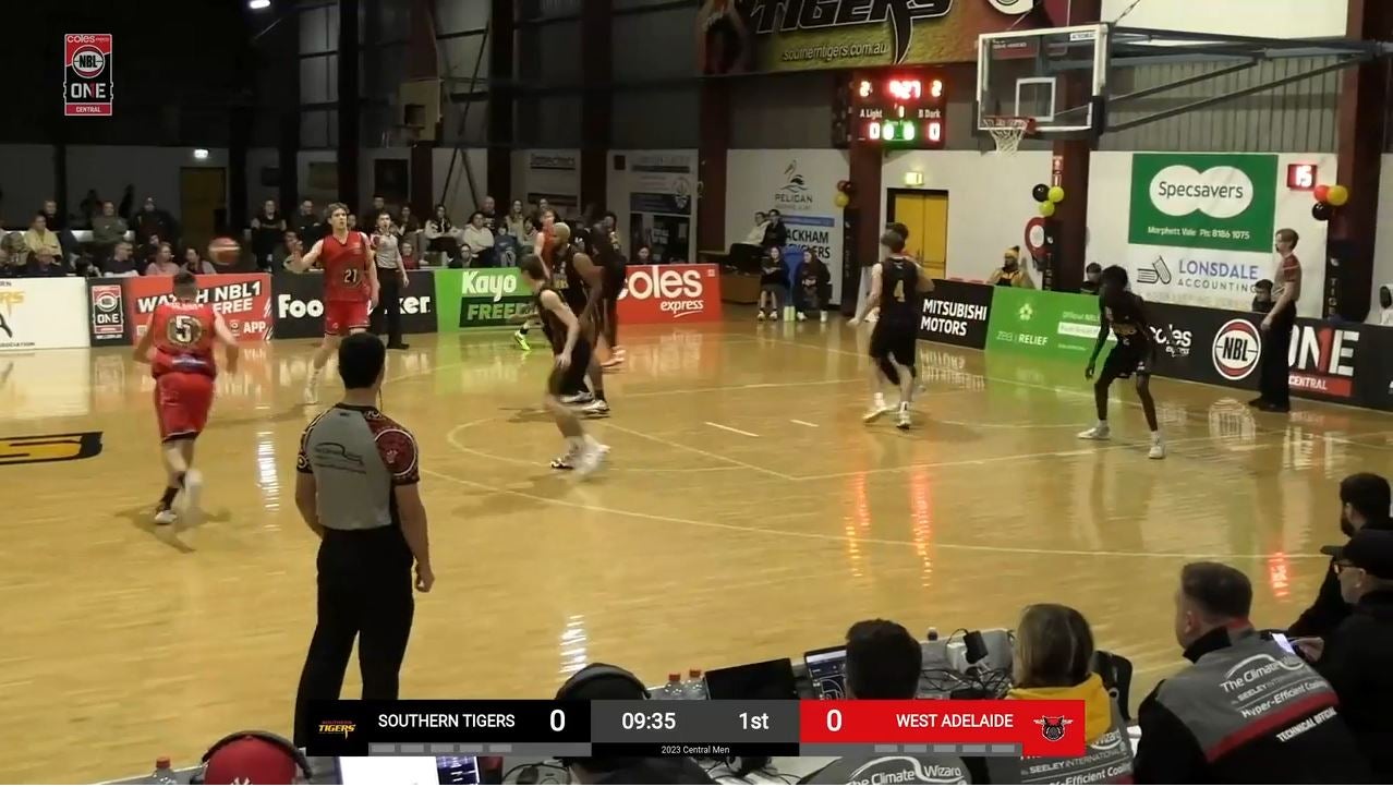 NBL1 Recap 14, 15 & 16 July