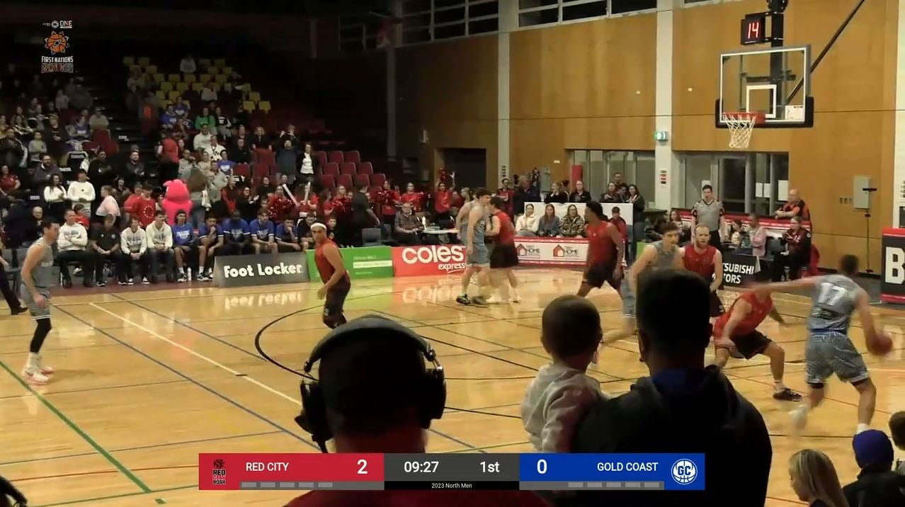 NBL1 Recap 7, 8 and 9 July