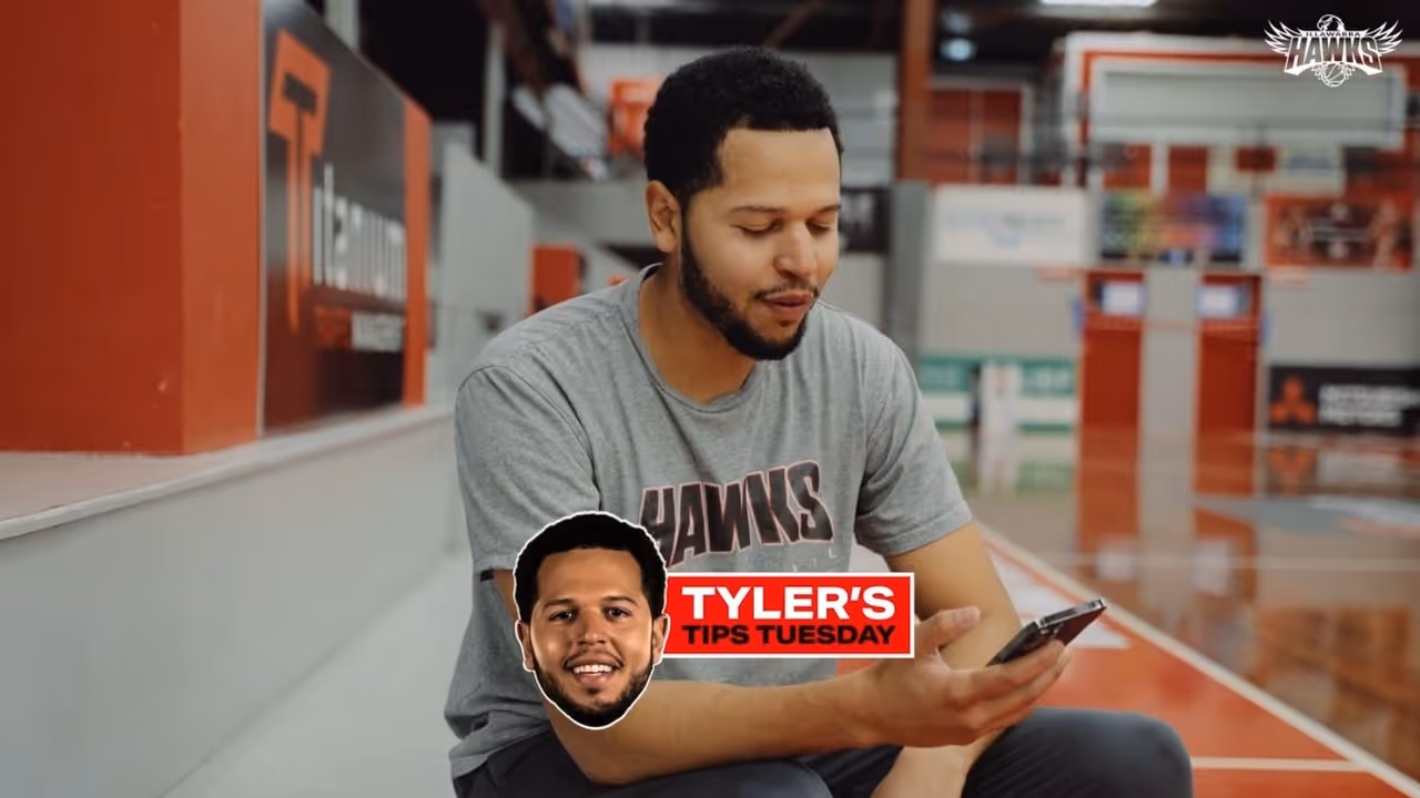 Tyler's Tips Tuesday Episode 7