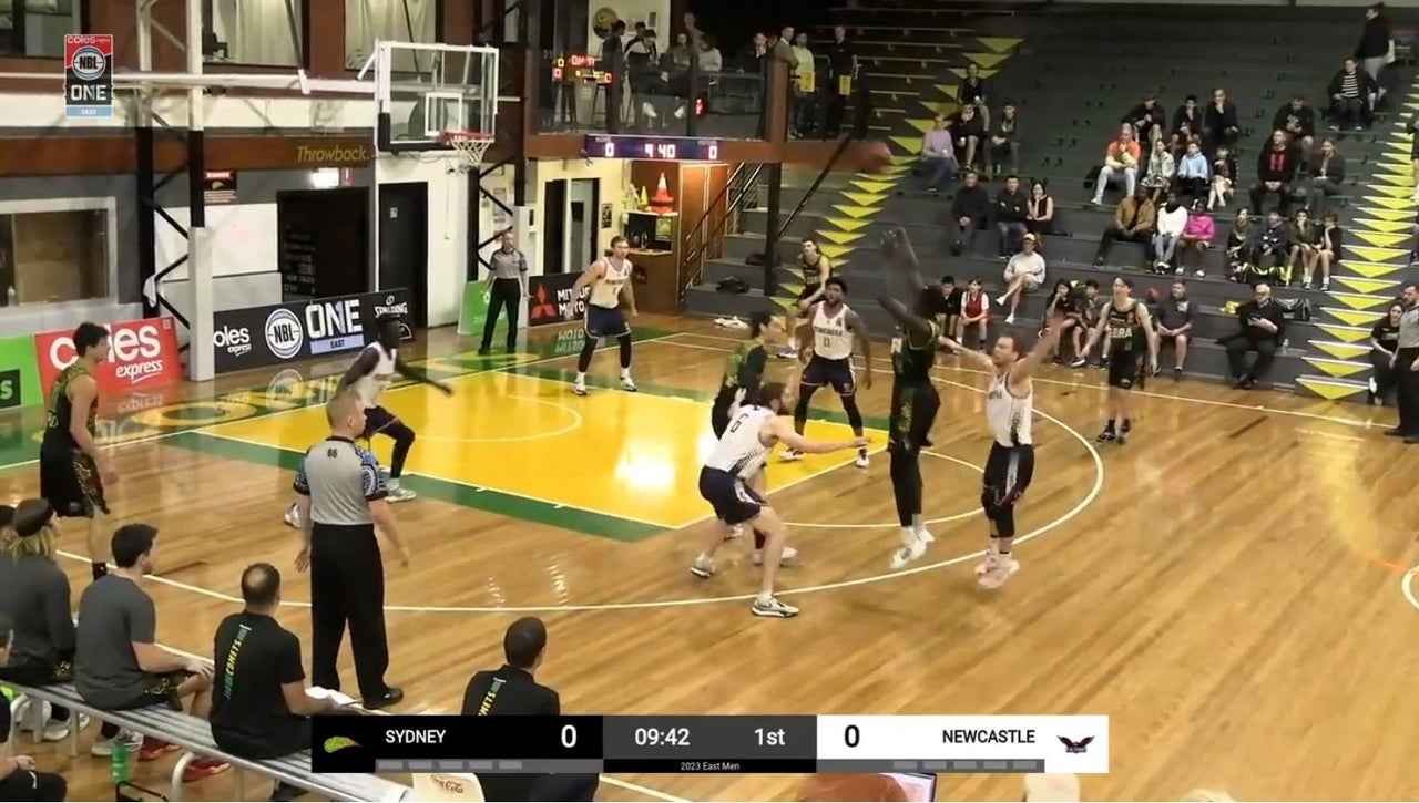 NBL1 Recap 1 & 2 July