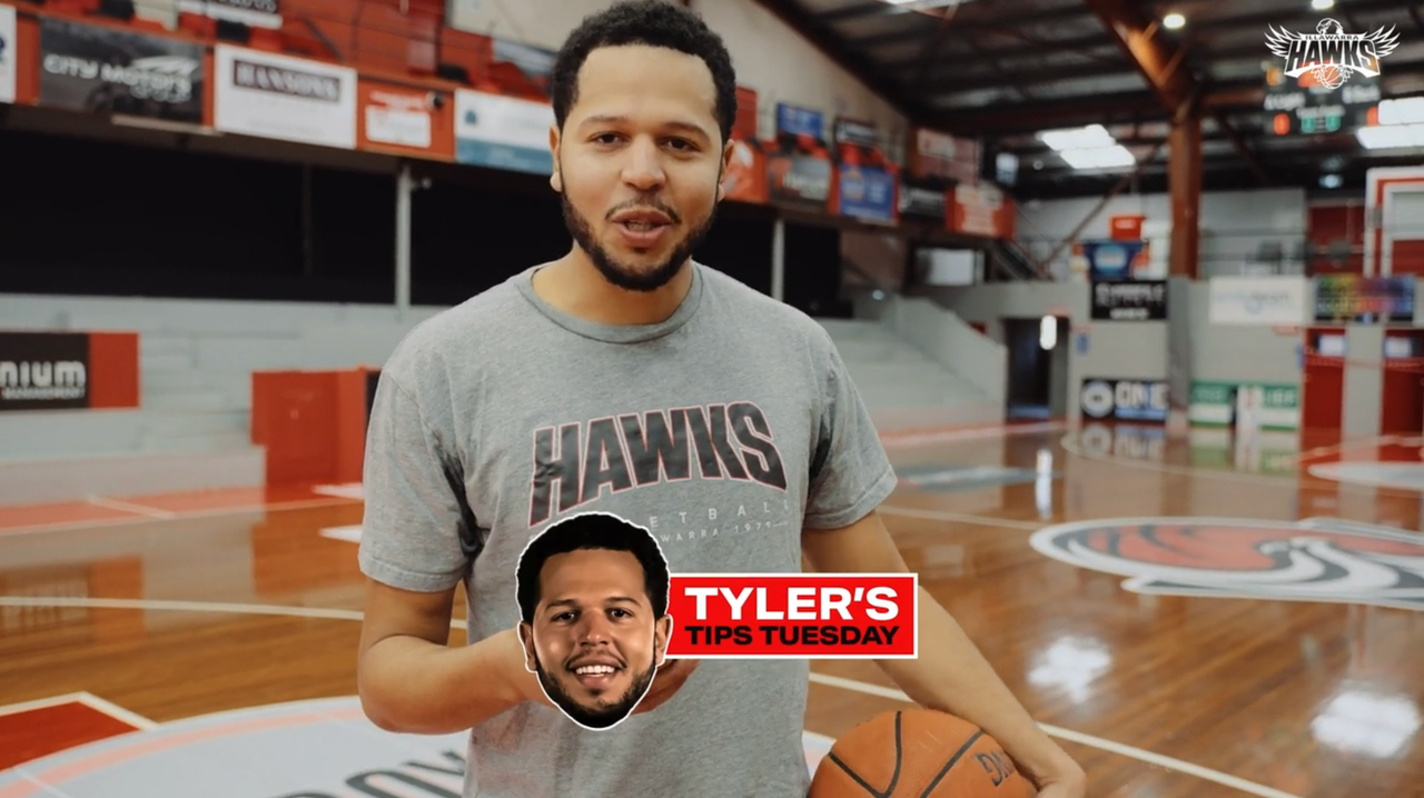 Tyler's Tips Tuesday Episode 6