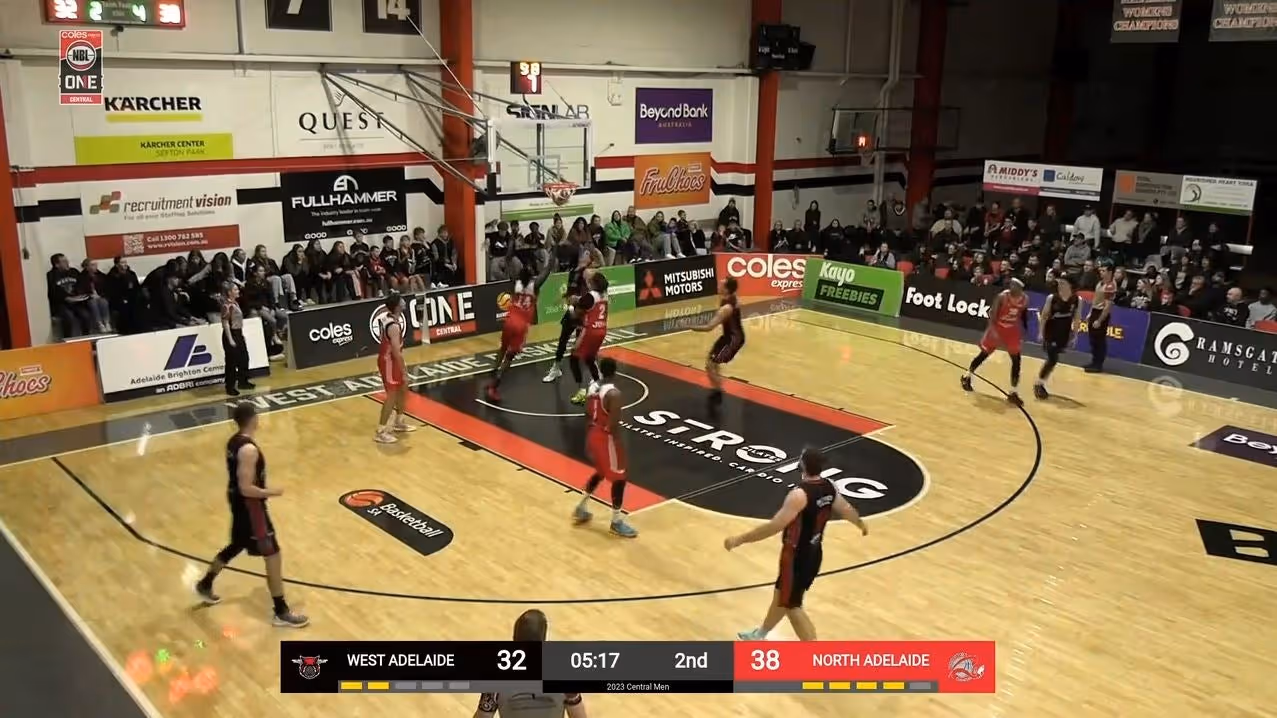 NBL1 Highlights 24 & 25 June