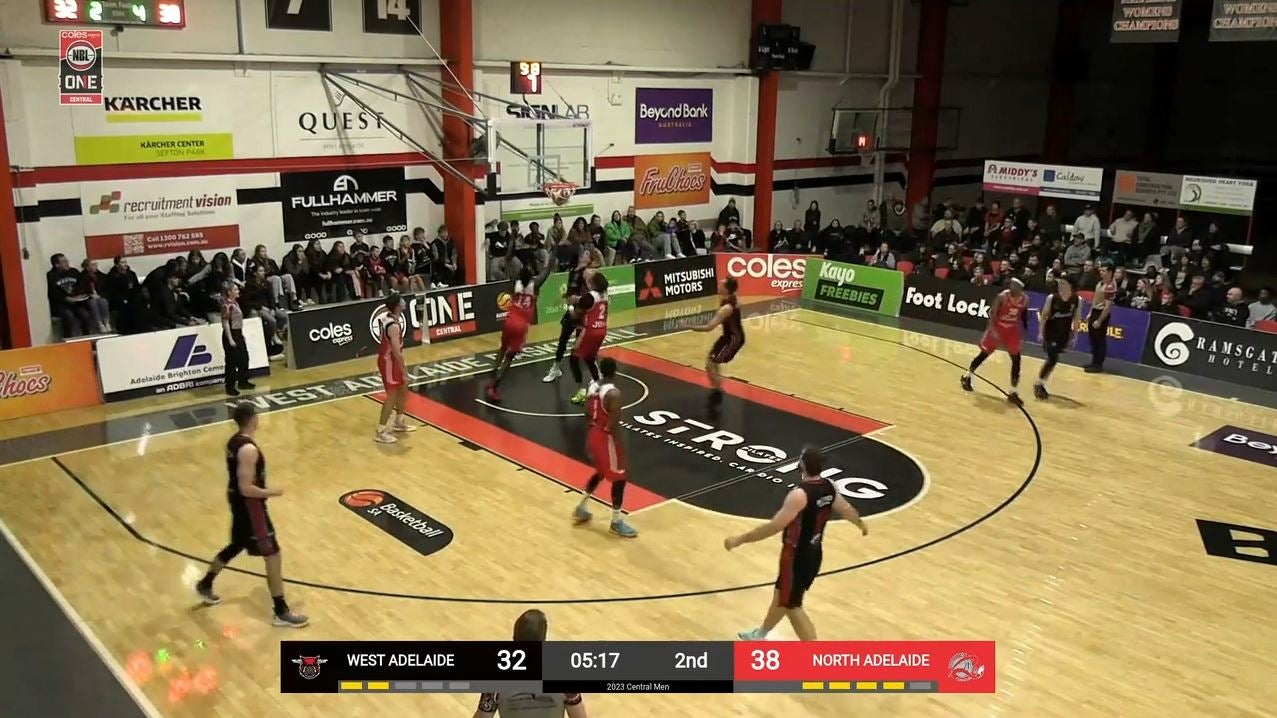 NBL1 Highlights 24 & 25 June