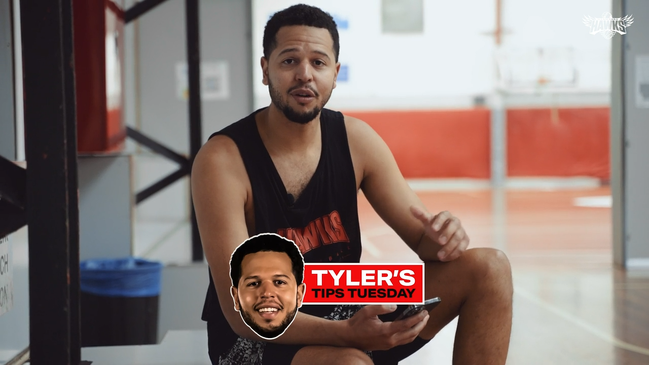 Tyler's Tips Tuesday Episode 4