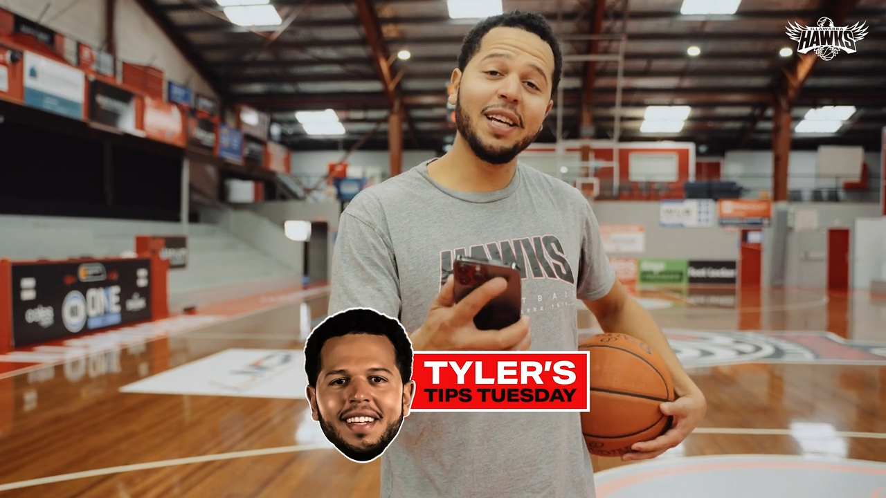 Tyler's Tips Tuesday Episode 5