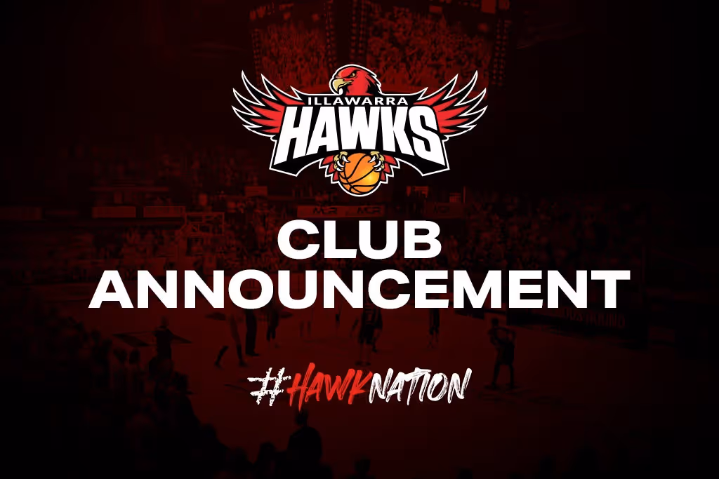 Colangelo, Kordahi and Proctor to Divest Illawarra Hawks Ownership Interest