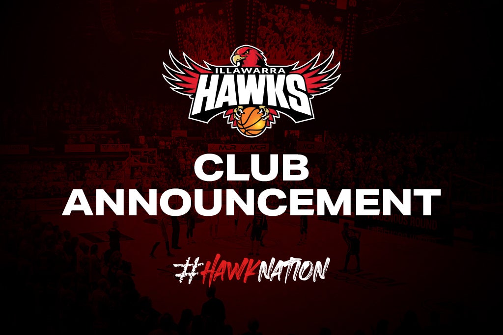 Colangelo, Kordahi and Proctor to Divest Illawarra Hawks Ownership Interest