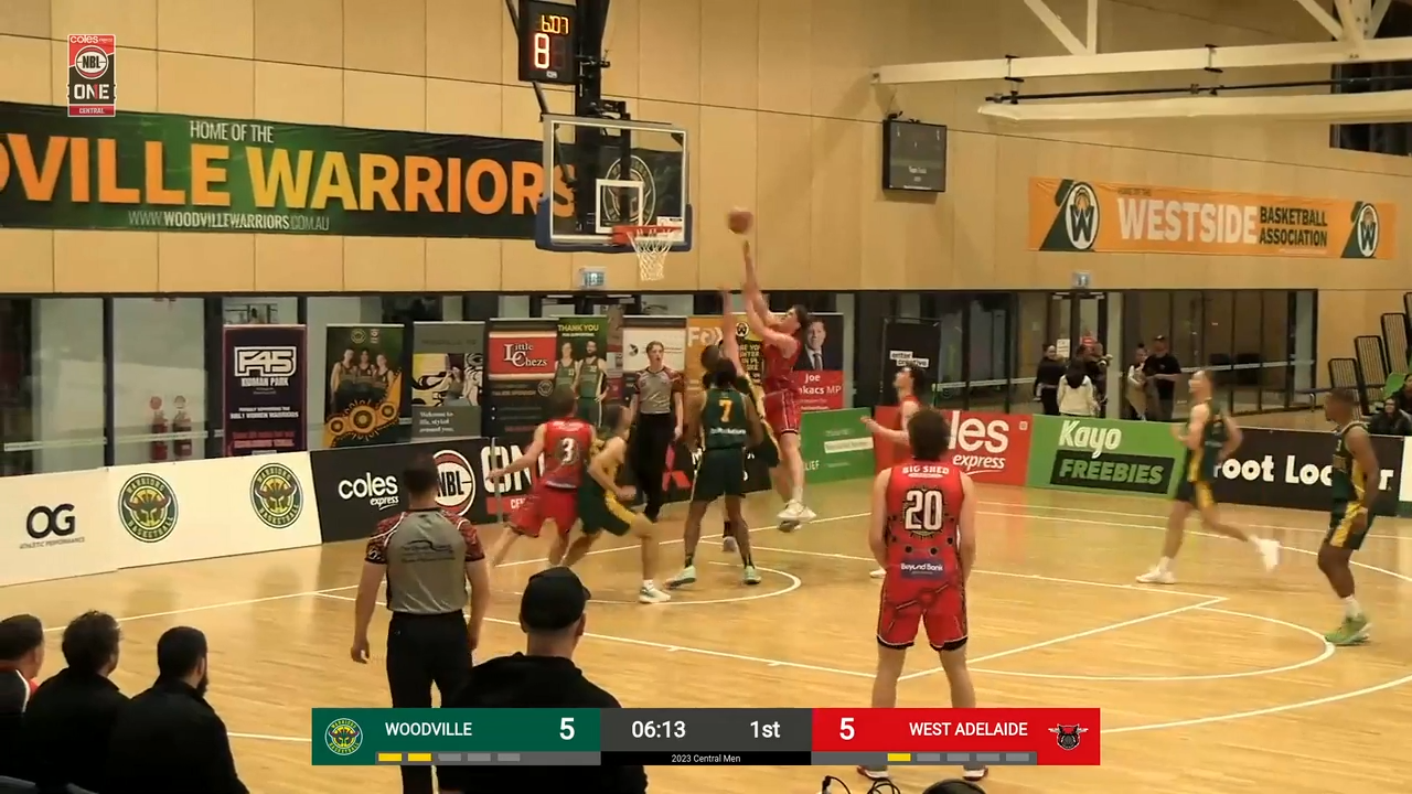 Illawarra Hawks NBL1 May 26 to May 28 Highlights