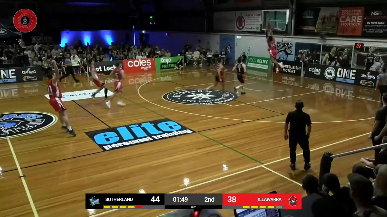 NBL1 Recap May 26 to May 28