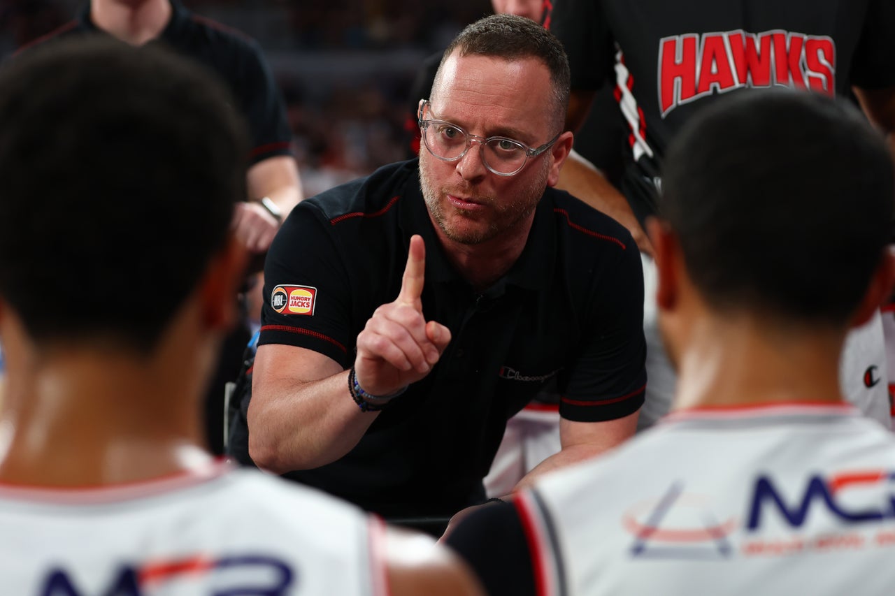 The Team Behind the Team