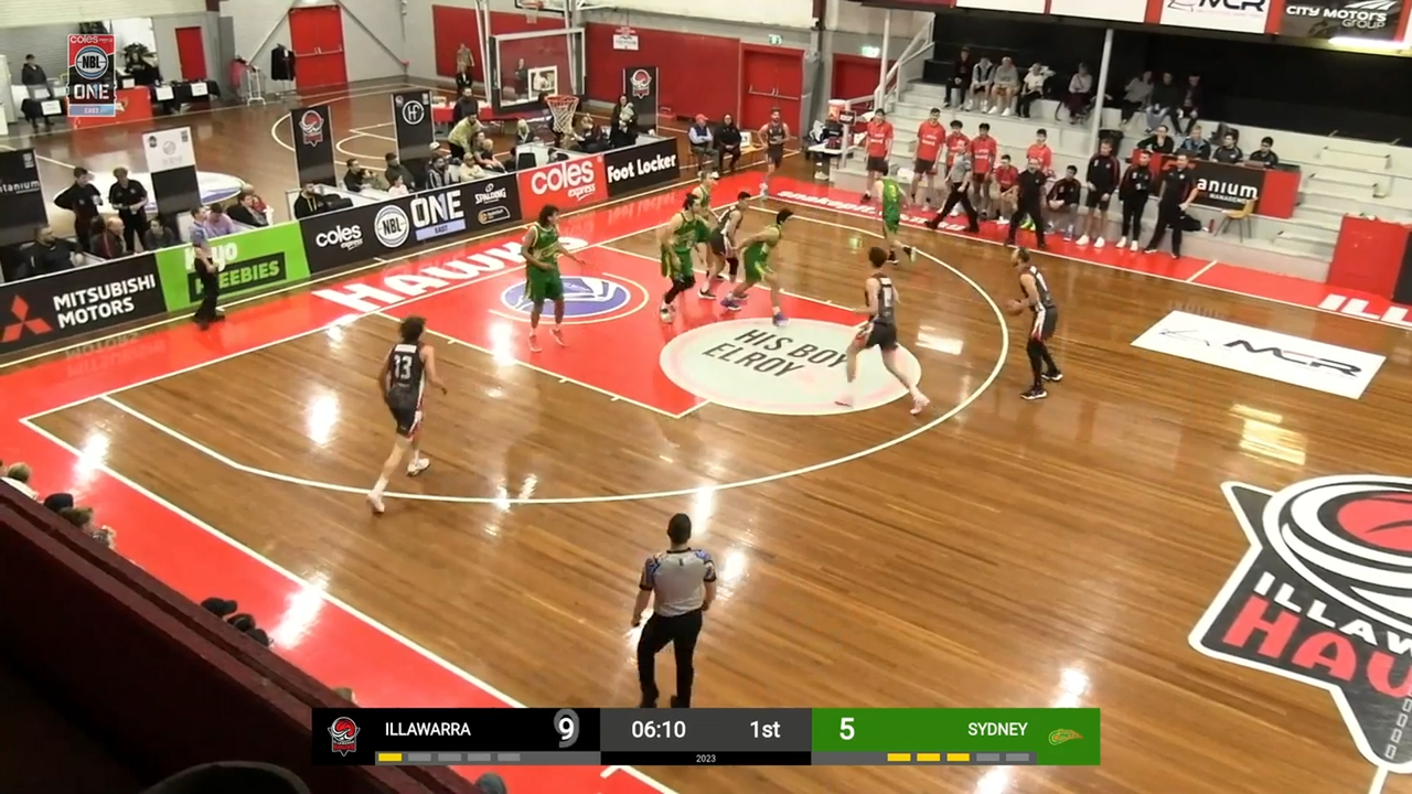 Illawarra Hawks NBL1 Round 10 Recap