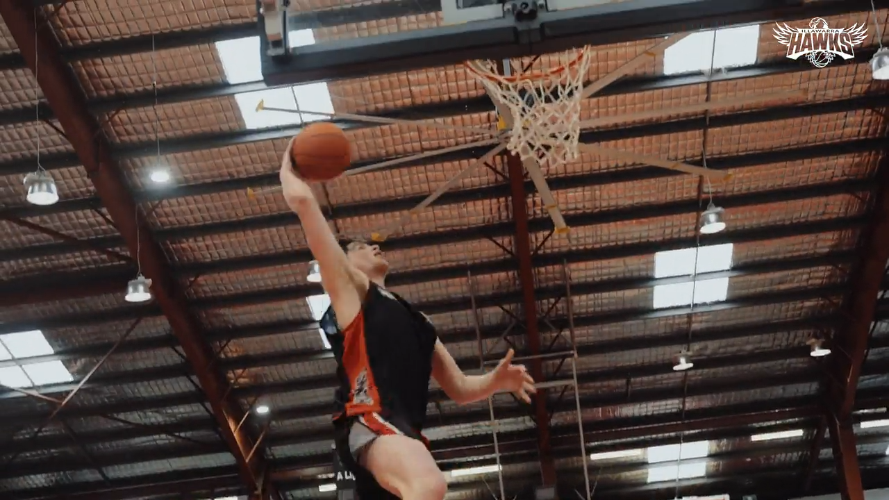 Off Season on the Hardwood