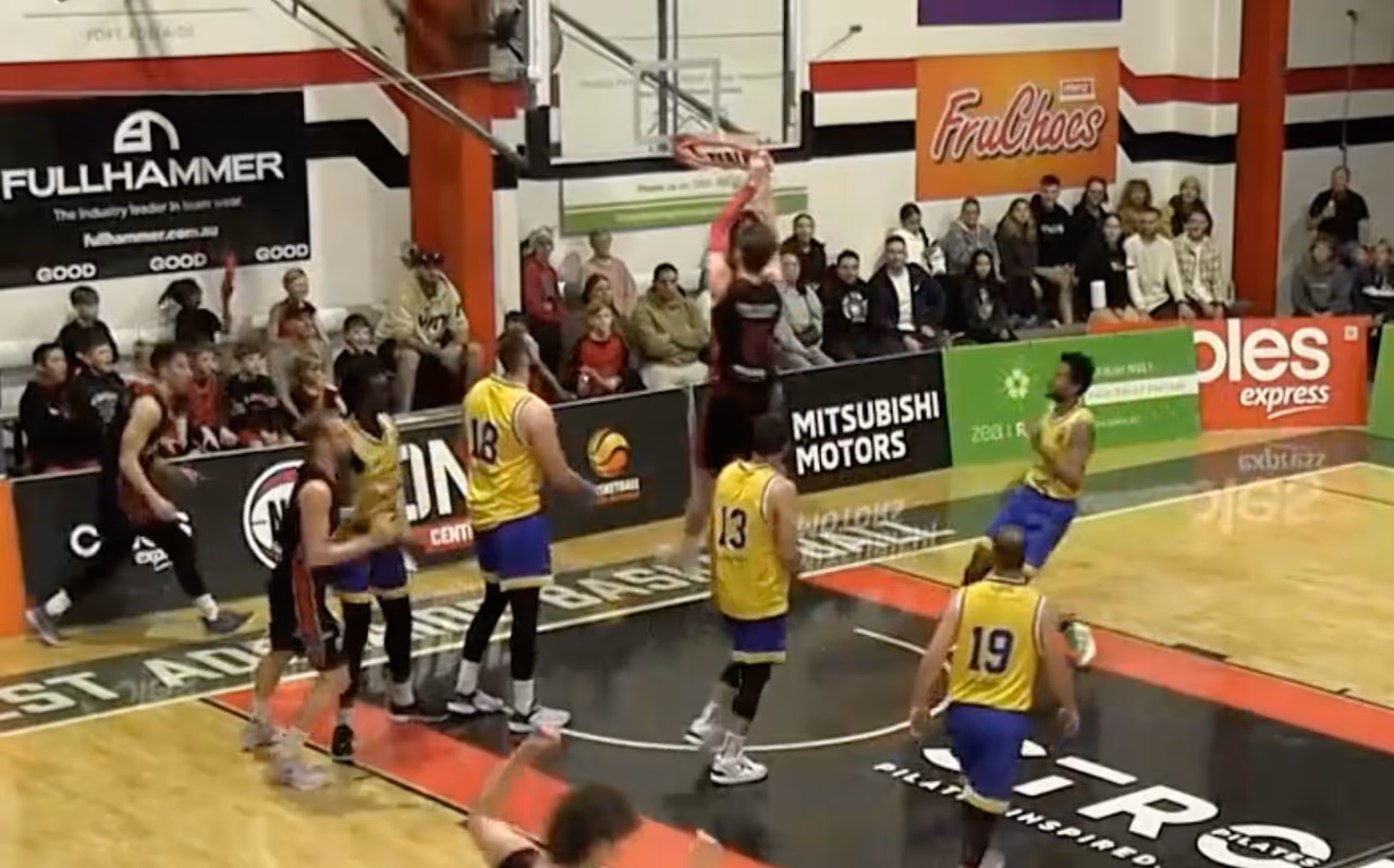 NBL1 May 13 Highlights