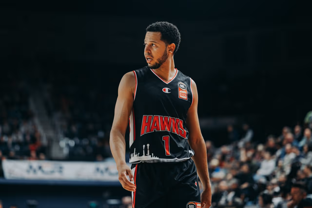 Hawks To "Entertain" in NBL24