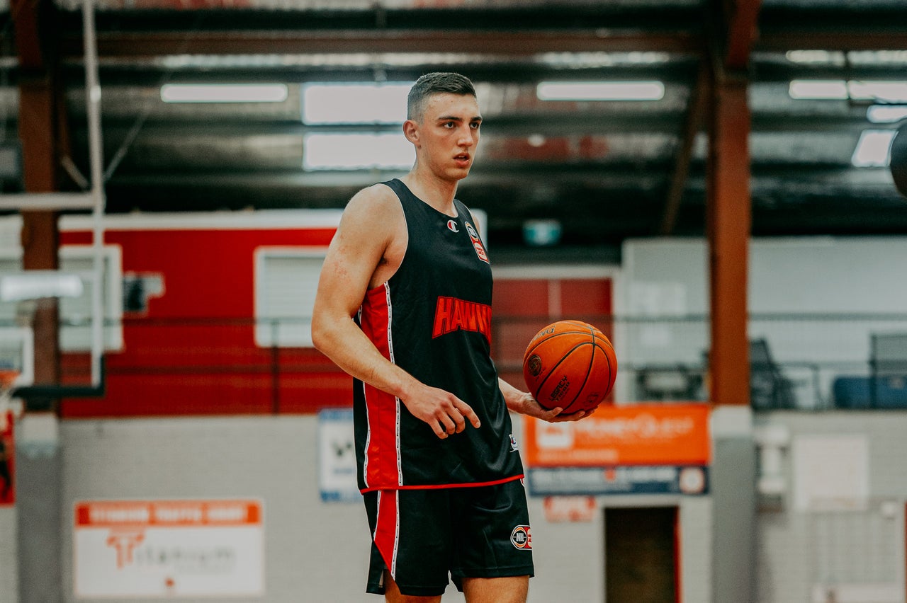 First Week In | Mason Peatling Gallery