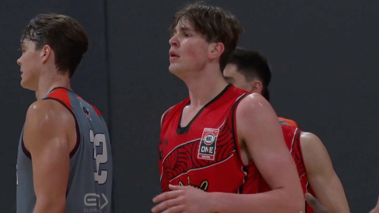 NBL1 Recap 25 April to 29 April