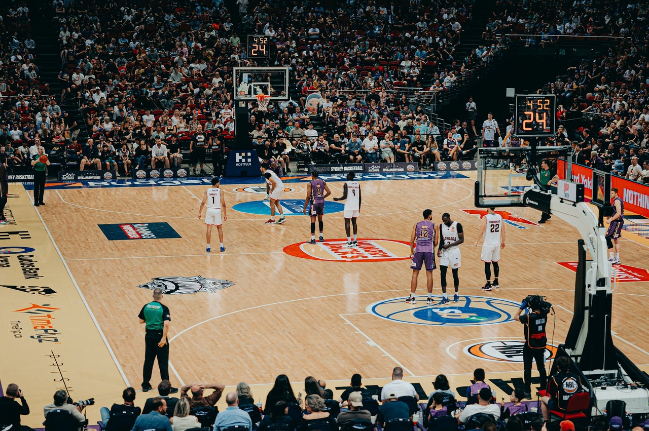The Hawks add Christmas Day Hoops to the Calendar