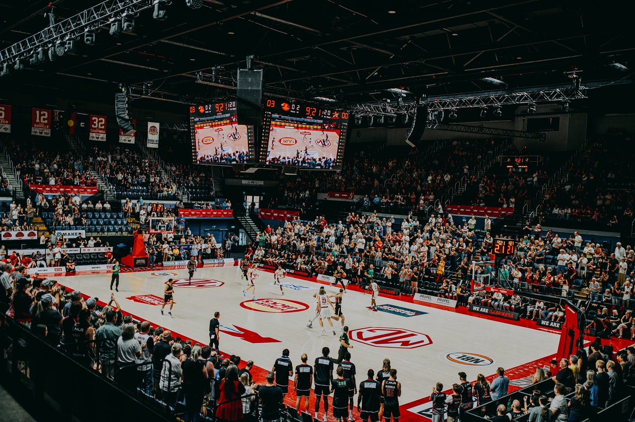 All you need to know about NBL Free Agency