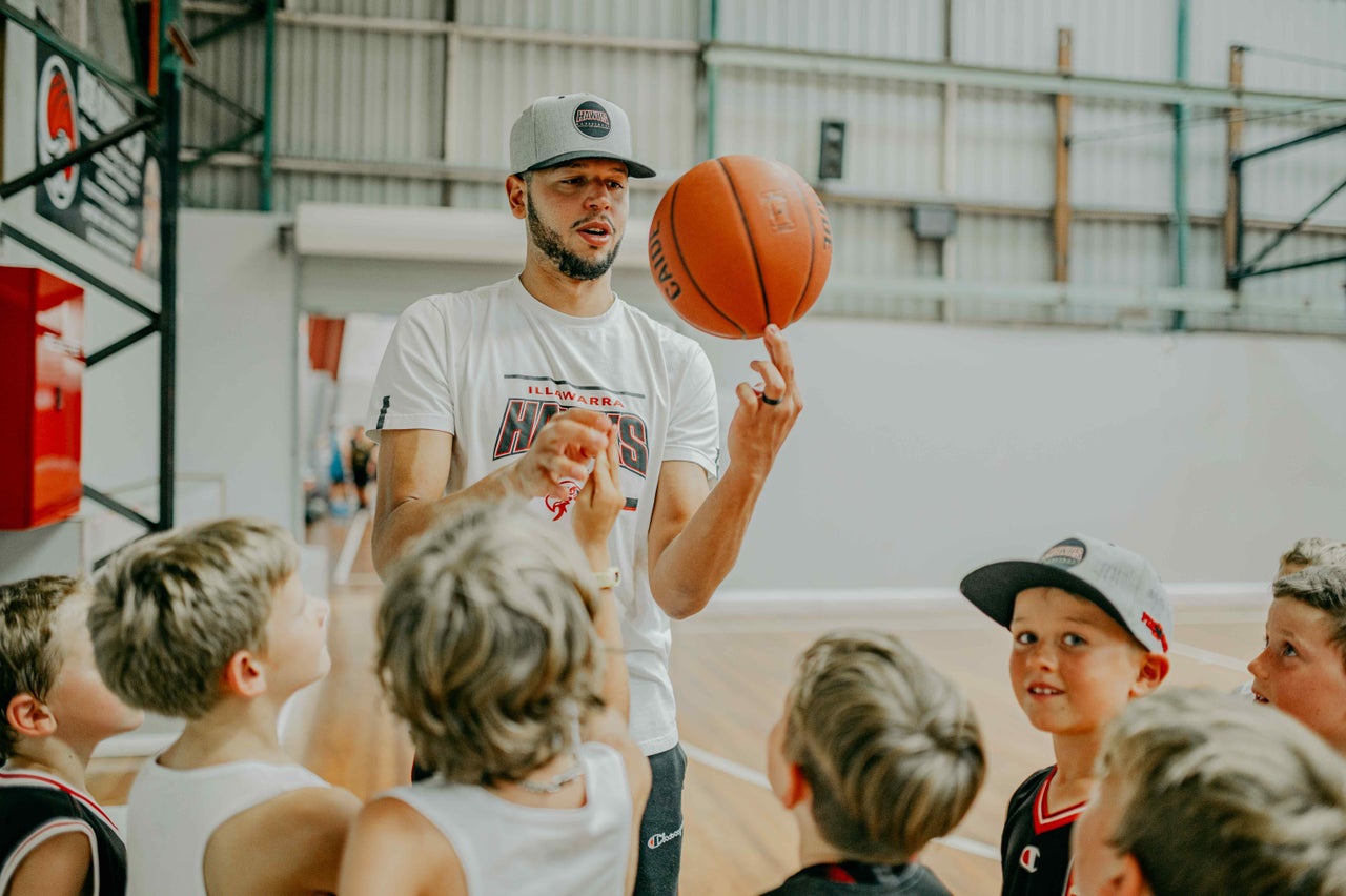 2023 April School Holiday Camp