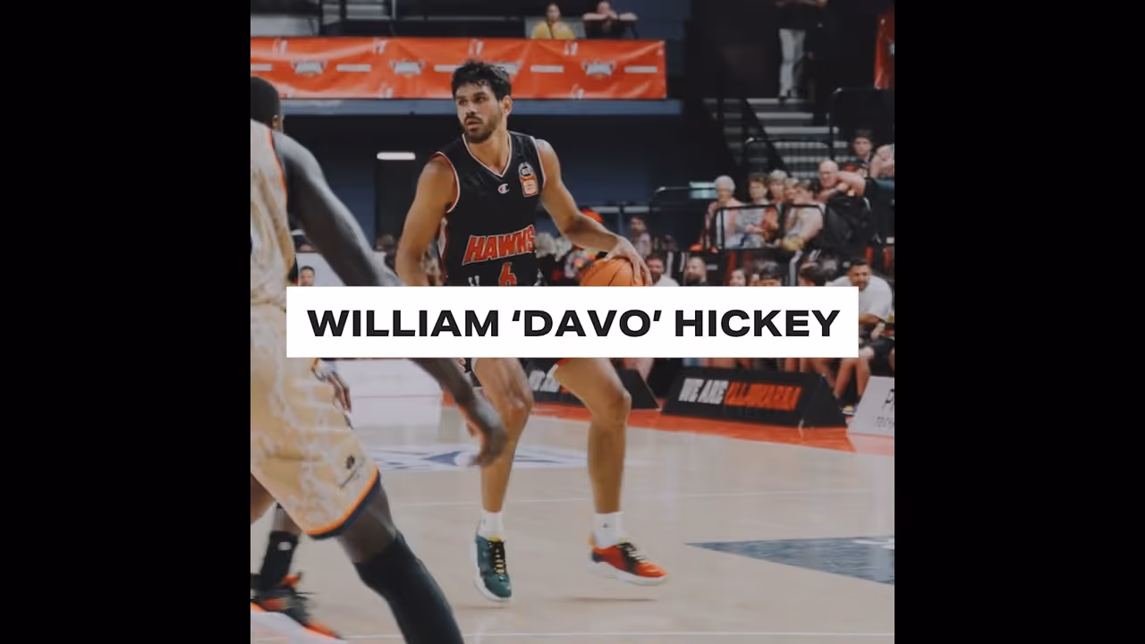 Hickey Season Highlights