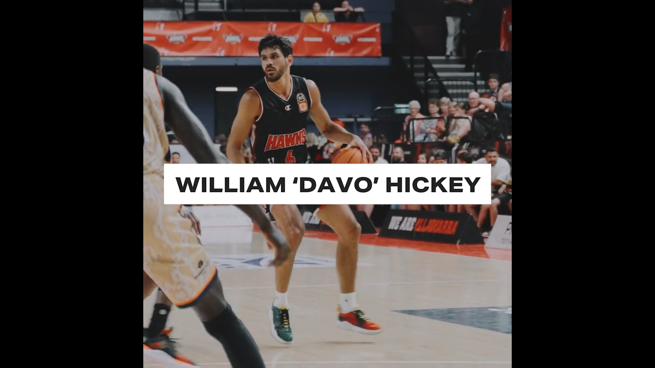 Hickey Season Highlights