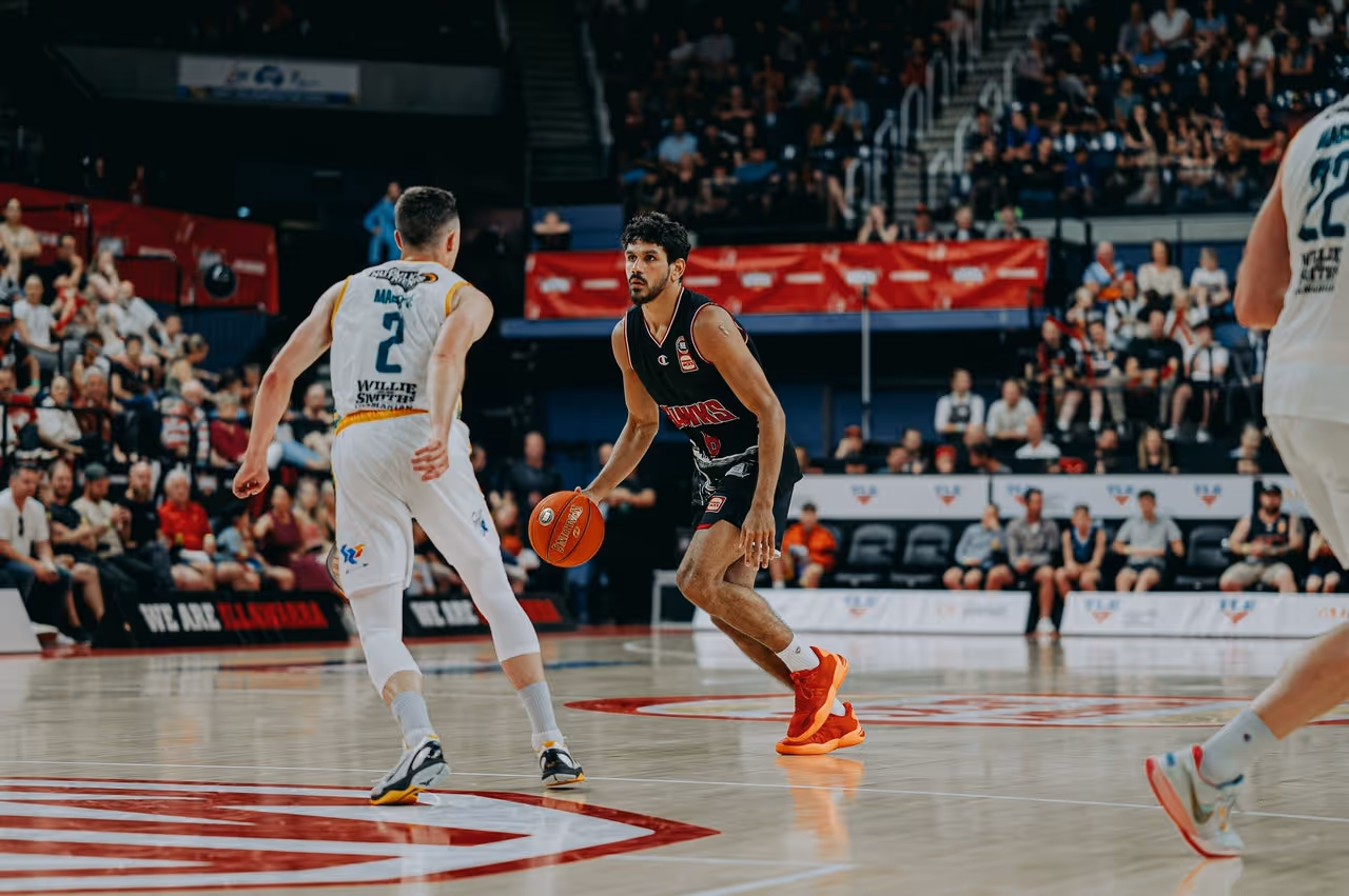 Hickey to Suit up for NBL1