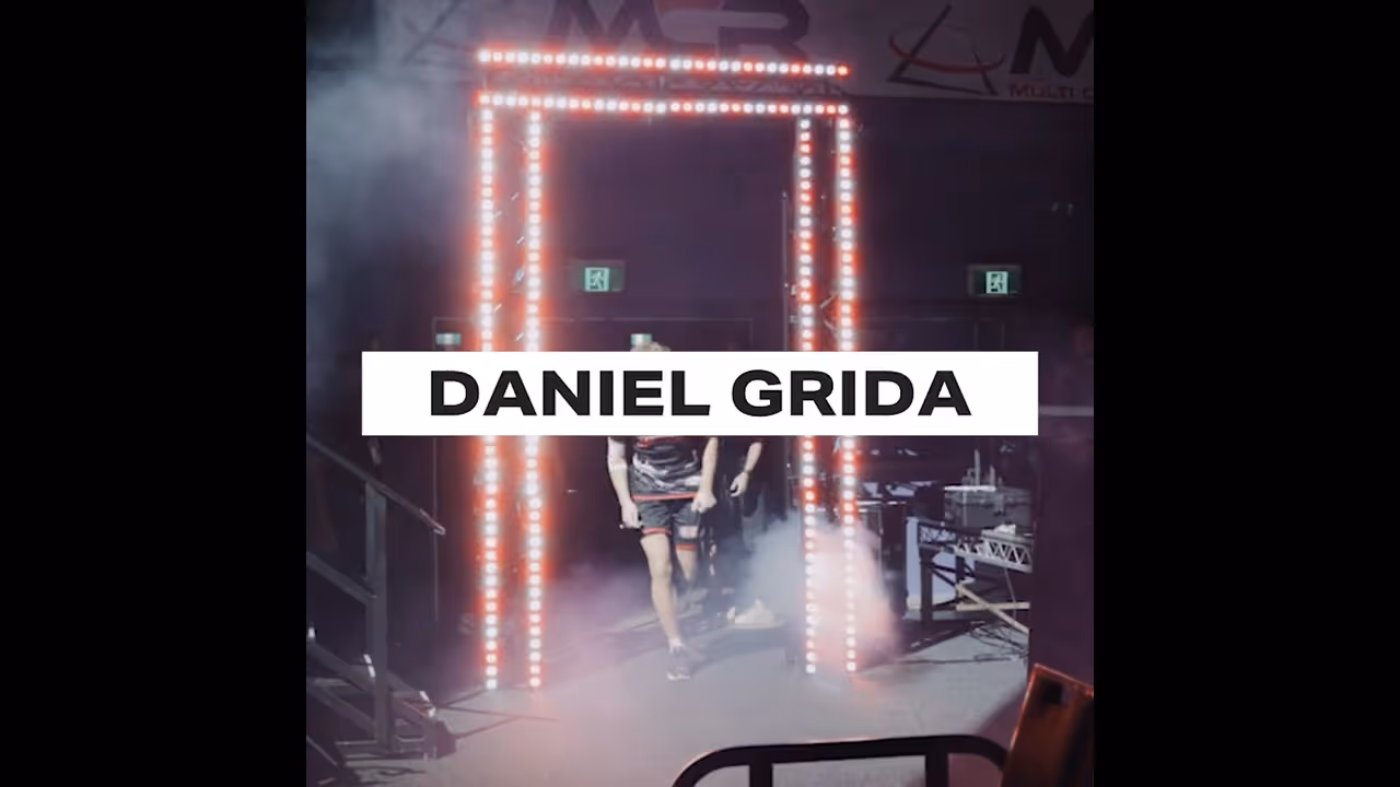 Grida Season Highlights