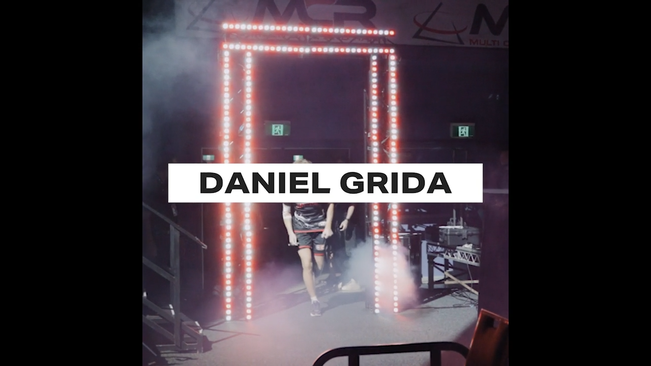 Grida Season Highlights