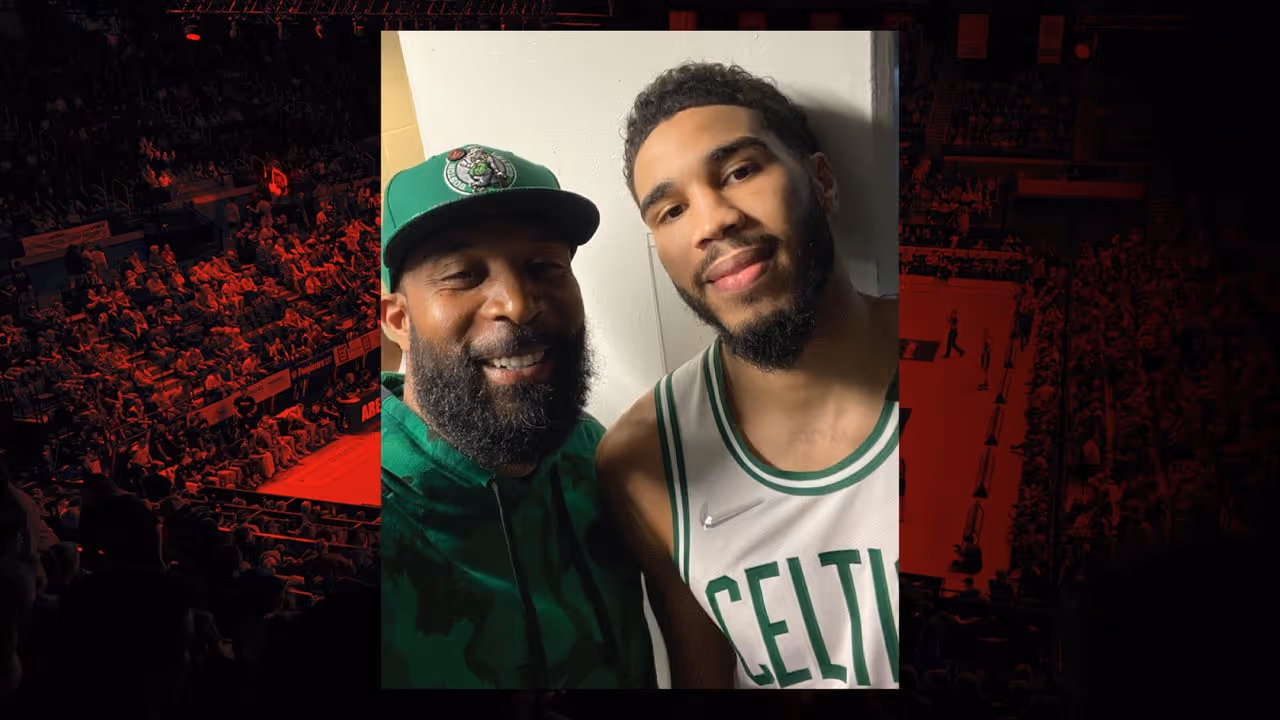 Illawarra Hawks Sign Tatum