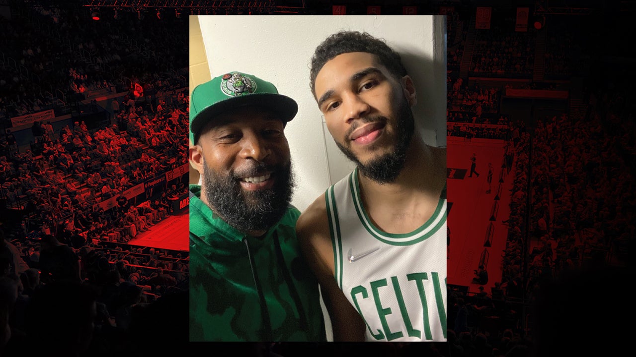 Illawarra Hawks Sign Tatum