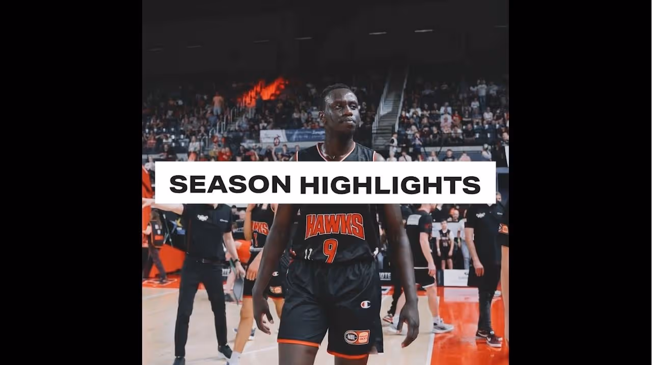 Swaka Lo Buluk Season Highlights