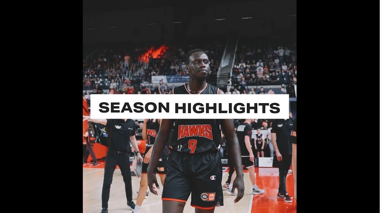 Swaka Lo Buluk Season Highlights
