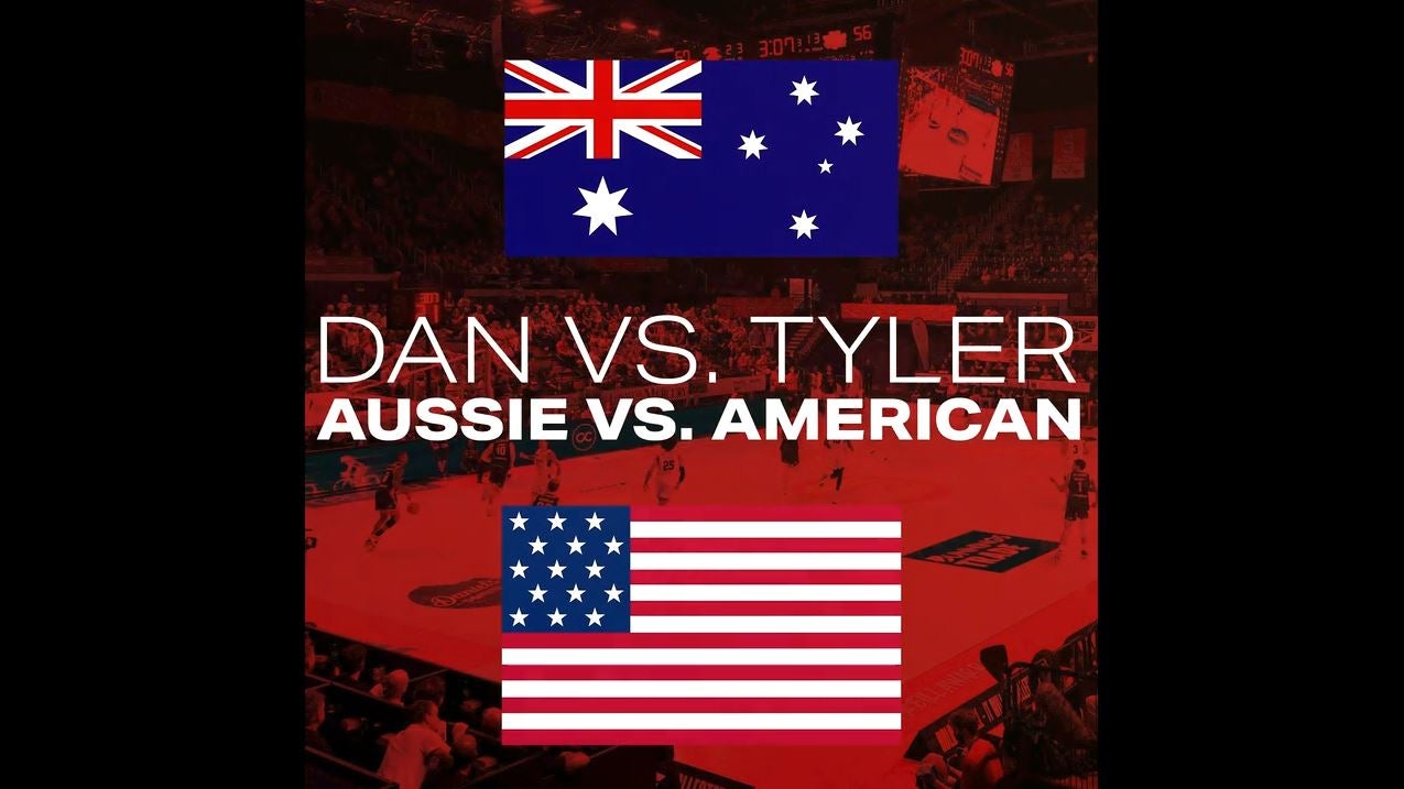 Aussie vs American Slang