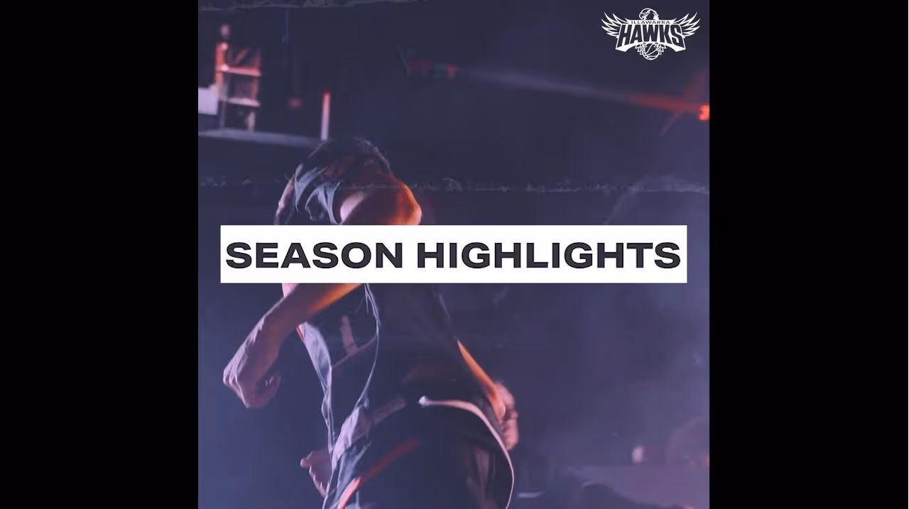 Harvey Season Highlights