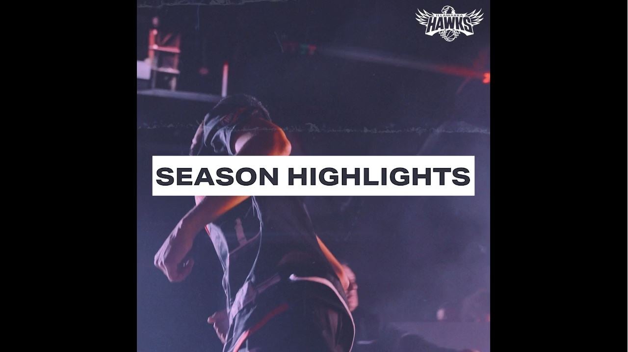 Harvey Season Highlights