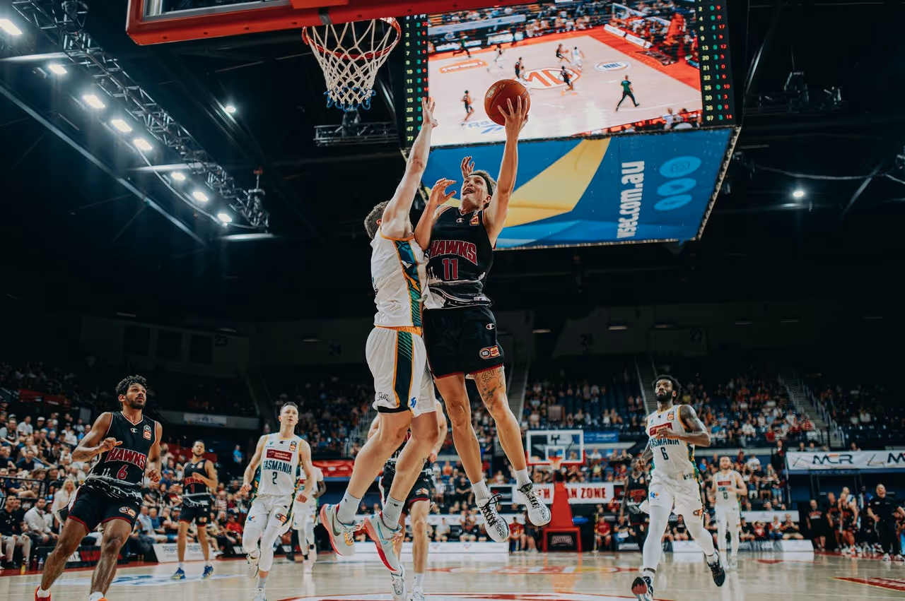 Grida to Represent Boomers